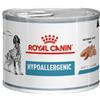 ROYAL CANIN Dog Hypoallergenic 12 x 200 g