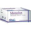 OFTAL 3 ITALIA Srl MEMOLUX 14FL 10ML