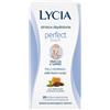 PERFETTI LYCIA LYCIA 20 STRISCE B/G PERF 12PZ