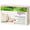 FARMADERBE Srl NUTRA Aglio 60 Cps
