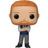 FUNKO POP TV MODERN FAMILY MITCH VINYL FIGURE NEW!