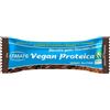 VITA AL TOP Srl Barretta Vegan Proteica Cioccolato Ultimate 40g