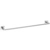 tesa® Esteetic Bath Towel Rod Single
