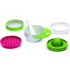 SUAVINEX 40S 0210004 BABY FOOD SET BY SUAVINEX