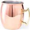 Tazze in acciaio personalizzate Keynes 500 ml personalizzate o neutre