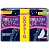 LINES SETA ULTRA ASSORBENTI NOTTE VP DWCT 16 PEZZI