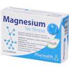 Pharmalife Research MAGNESIUM NO STRESS 45 COMPRESSE