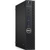 Dell PC Mini Computer Dell Ricondizionato Intel i7-6700T Ram 16GB SSD 240GB Windows10