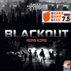 Eggertspiele Blackout: Hong Kong ENG
