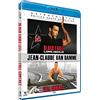 SEVEN 7 Van damme 2 (arme absolue + full contact)- blu-ray