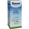 Humana Baby Care Acqua Micellare 300ml