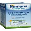 Humana Baby Care Bagnoschiuma 200ml