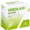 Verolax Soluzione Rettale Bambini 6 Microclismi