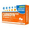 Carnidyn Plus 18 Compresse Masticabili