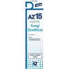 AZ 15 Gengi Dentifricio 100ml