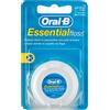 Oral-B® Essentialfloss™ Filo Interdentale Cerato 50mt