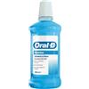 Oral-B® Fluorinse Collutorio 500ml