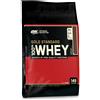 Optimum Nutrition Optimum N. Gold Standard Whey - 4,5 kg