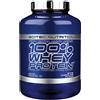 Scitec Nutrition Scitec N. 100% Whey Protein - 2,35 Kg