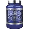 Scitec Nutrition Scitec N. 100% Whey Protein - 920 gr