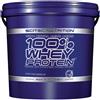 Scitec Nutrition Scitec N. 100% Whey Protein - 5 Kg