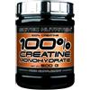 Scitec Nutrition Scitec N. 100% Creatine mohohydrate - 1,2Kg