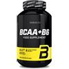 Biotech Usa Bcaa+B6 200cpr