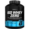 Biotech Usa Iso Whey Zero 1,8Kg