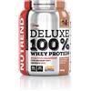 Nutrend Deluxe 100% Whey - 900g