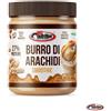 Pro Nutrition Burro di arachidi 500g smoothie