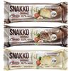 Pro Nutrition ProNutrition Snakko Fit Bar 24x30g