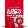 Scitec Nutrition Scitec N. 100% Whey Protein Professional 500 gr