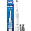 ORALB PRECISION CLEAN BATTERIA