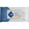 Ecuphar Plaqtiv+ salviette dentali 60 pz