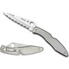 Spyderco Coltello Chiudibile Spyderco Police C07S Spyderco