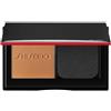 Shiseido Synchro Skin Self-Refreshing Custom Finish Powder Foundation 350