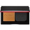 Shiseido Synchro Skin Self-Refreshing Custom Finish Powder Foundation 410