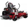 Toro Trattorino rasaerba professionale a raggio zero Toro Timecutter MX 5075T - Motore Kohler V-Twin - Scarico laterale