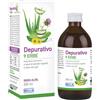 SELLA DEPURATIVO 9 ERBE 200ML
