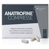 SIKELIA CEUTICAL Srl ANATROFINE 30CPR RETARD