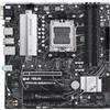 Asus Scheda madre Asus Prime B650M-A AM5 AMD Ryzen 7 [90MB1C10-M0EAY0]