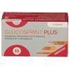 Harmonium Pharma Glucosprint Plus Arancia 6 Fialoidi Da 25 Ml