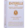 BROMATECH SRL Enterelle Plus - Integratore di Fermenti Lattici - 24 Capsule