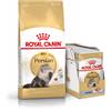 ROYAL CANIN Persian Adult 10kg + umido 12x85 g