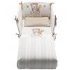 AZZURRA DESIGN Piumone Con Paracolpi DOLCE MIELE