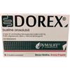 Dymalife Pharmaceutical Dorex Aroma Fragola, 12 Bustine Orosolubili