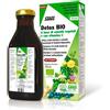 Salus Haus Detox Bio Integratore Depurativo Drenante Antiossidante, 250ml