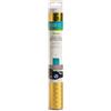 Vinile colore Oro Olografico Texture Bolle Permanente per Cricut