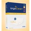 Urgoclean Medicazione Sterile In Garze Compresse 10x10 cm 5 Pezzi