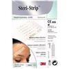 STERISTRIP Cerotto Per Sutura Steri-Strip Nex Care 6X75mm+3x75mm **